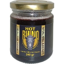 Üçgül Hotrhino 240 gr Erkeğe Katılaştırıcı Macun