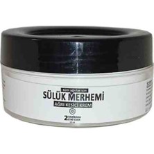 Üçgül Mem Sülük Merhemi 50 ml Ağrılarınız Için Krem