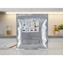 Cata CT-4538 5 Metre Yüksek Lümen 240 LED Şerit LED - 6500K Beyaz
