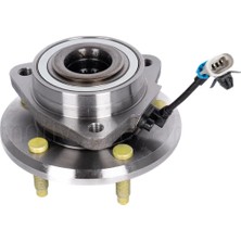 Winpower Chevrolet Captiva Ön Porya 5X115 Abs Uyumlu - 2163035