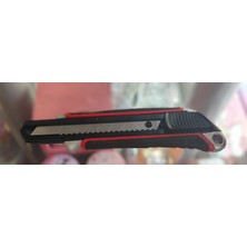 Ada Çanta Kırtasiye Mimaks Aliminyum Gövdeli Maket Bıçağı ( 1 Adet )  VY5254448