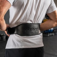 Harbinger 227278 7 mm Deri Fitness Kemeri M Beden