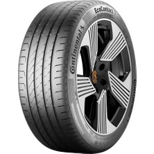 Continental Contiecocontact 7 195/55R16 87H (Yaz) (2026)