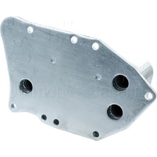 Wisco Yağ Soğutucusu Opel Astra J - Chevrolet 2114386