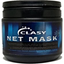Üçgül Clasy Net Mask Saç Bakım Maskesi 450ML Hair Care Mask 1 Adet
