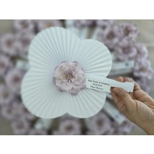 Missus Yelpaze 50 Adet kına nişan nikah bride