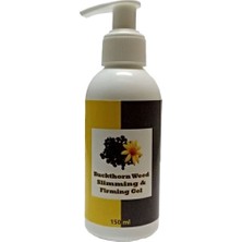 Üçgül Buckthorn Weed Slimming & Firming Gel Acı Çehre Tohumu Jeli 150 ml LFHX9123