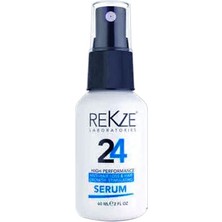 Üçgül REKZE24 Saç Serumu 60ML