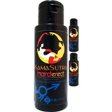 Üçgül L.kamasutra 3 Adet Erkeklere Özel Extradestek Kremi 60 ml