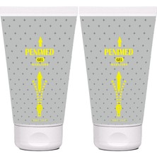 Üçgül Penimed Gel: 2 Adet Pe.nisinizin Boyunu & Kalınlığını Büyütmeye Jel 50 ml