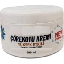 Üçgül Süper Çörek Otu Kremi 200 ml