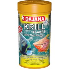 Ece-Umay Dajana Krill Pellets 250 ml