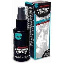 Üçgül Marathon Ero Marathon Long Power Spray Men 50 ml