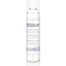 Üçgül Naturel  Jel 400ML / Natural Lubricant Gel 400ML