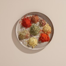 Poy Yedi Türlü Baharat 40 Gr.