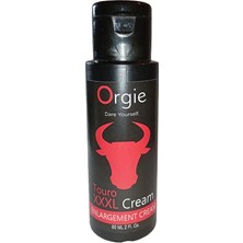 Üçgül Orgie Erkeklere Özeı Üretilmiş 60ML x Şekillendirme Bakım Kremi ORGIE:010