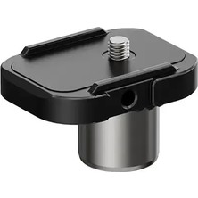 Yc Onion MPRS34 Quick Release Plate For Rs Gimbal