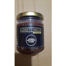 Üçgül Kudret-Macun Bitkisel Macun