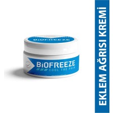 Üçgül Biofreeze Masaj Kremi 1 Adet