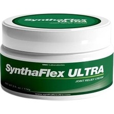 Üçgül Synthaflex Ultra Kremi 2 Adet