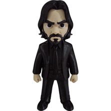 Renibo John Wick Figürü-Film-Karakter