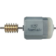 DNC Auto Part Fiat 500 Için Kolon Kilit Motoru