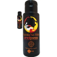 Üçgül L.kamasutra 2 Adet Anaıtightening Şekillendiricikrem Bay Bayan 60 ml