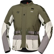 Ixs Venture Stx 1.0 Yeşil Motosıklet Montu