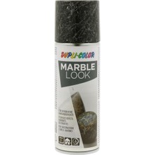 Dupli-Color Marble Look Silver 200 ml (Mermer Efekt Silver)
