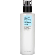 Cosrx Birch Juice Yağsız Nemlendirici Losyon 100ML