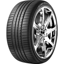 Kinforest KF550 205/40R18 86W Xl (Yaz) (2025)