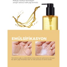 Hanskin Pore Cleansing Oil Pha- HassasKuru Ciltler/Makyaj Temizleme Yağı