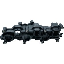 Wisco Emme Manifoldu Vw Touareg 3.0 Tdi 059129712BA