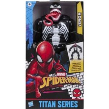 Budi Marvel Venom Aksiyon Figür 30 Cm.
