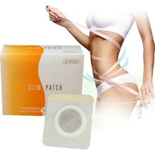 Hace Bazaar Slim Patch Zayıflama Göbek Bandı 30 Adet