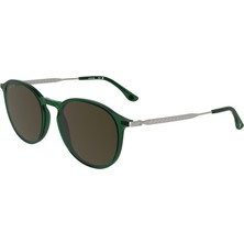 Lacoste L6016S 301 52 Unisex Güneş Gözlüğü