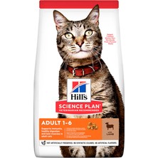 Hill's Hills Kuzulu Yetışkın Kedı Maması 1,5 kg