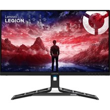 Asitan Legion R27QE Gen 2 27 0.5 Ms (Mprt) 200Hz (2xhdmı-Displayport) HDR10 Amd Freesync Premium IPS Panel