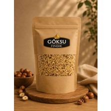 Göksu Fındık Kavrulmuş Kıyılmış Fındık 250 gr