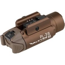 Olight Olıght Valkery Pl-3s Tabanca Feneri