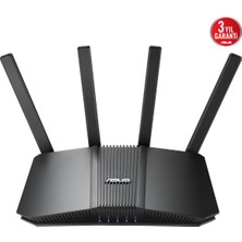 Asus RT-BE59 BE5000 Wifi7 Dual-Band Extendable Router