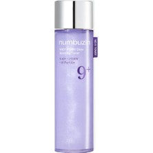 Numbuzin No.9 Nad+ Peptitli Gözenek Karşıtı Tonik 150ML