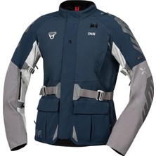 Ixs Venture Stx 1.0 Mavi Motosıklet Montu