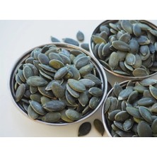 Çiğ Iç Kabak Çekirdeği 100 Gr.