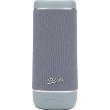 Roberts Reunion Bluetooth 5.0 360° Taşınabilir Su Geçirmez Hoparlör