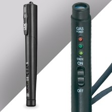 Sevgift Cem GD-3000 Yanıcı Gaz Kaçak Dedektörü