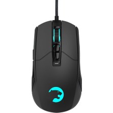 Zemira Gamepower Kyojin 12.800DPI 7 Tuş Rgb Optik Mouse