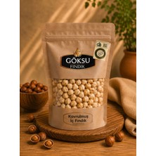 Göksu Fındık Kavrulmuş Iç Fındık 500 gr