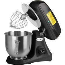 By Kitchen Profesyonel Set Üstü Mikser, 7 Litre