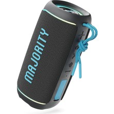 Asitan Move 2 Taşınabilir Hoparlör Kablosuz Bluetooth 6.0, IP67 Su Geçirmez ve Toza Dayanıklı, 30W Se